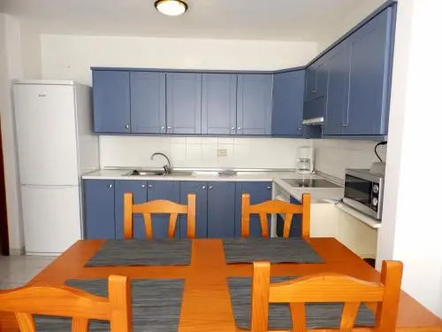 Apartment Lagos de Mirazul II