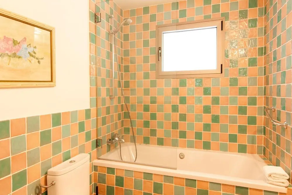 Villa Piedra Amarilla - Holiday Rental