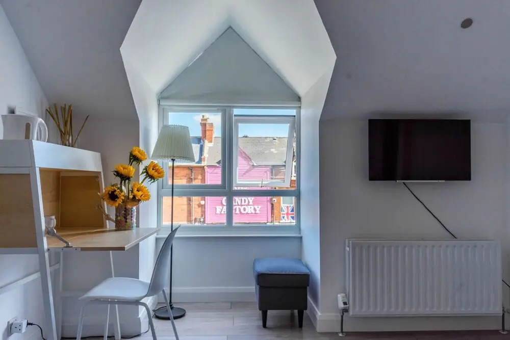 Amica Guesthouse