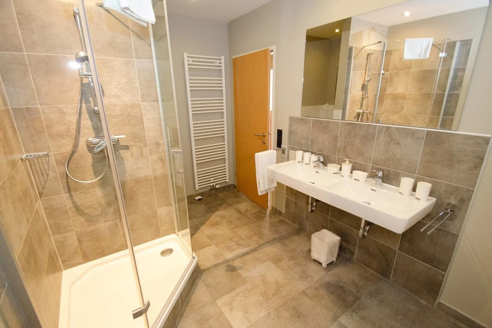 Post Residence Apartments incl ZAK SUMMER CARD by All in One Apartments