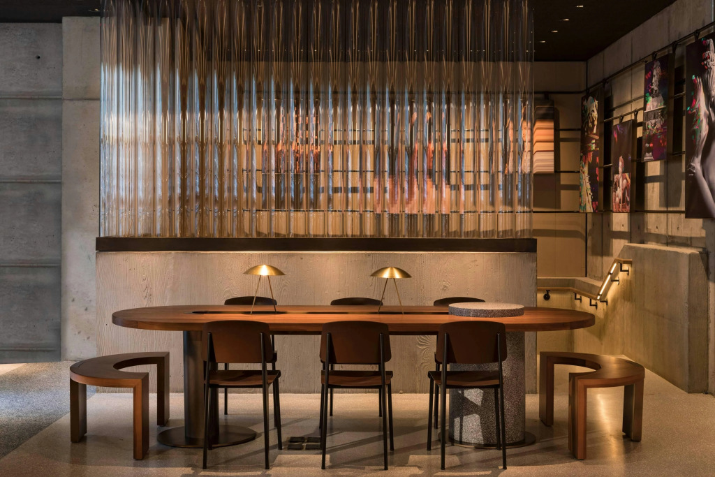 Moxy NYC Chelsea
