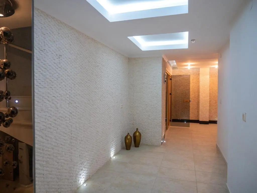 Duplex Olive 240м