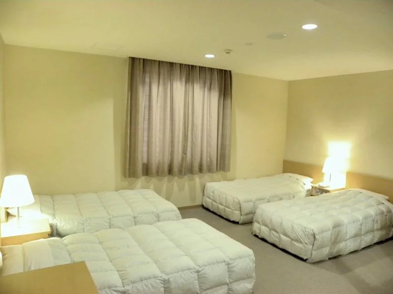 Hotel Takikawa