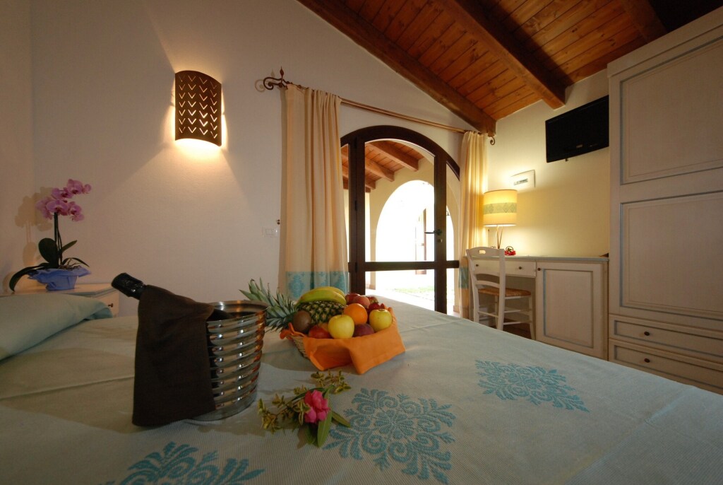 Alma Resort