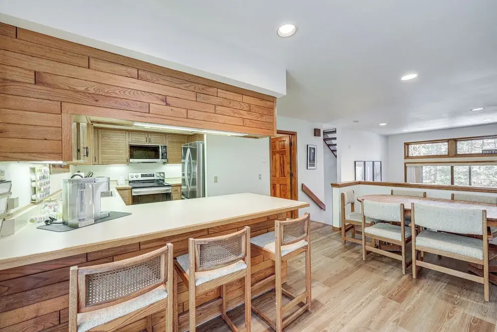Walk to Chairlifts: Breck Condo w/ Private Patio