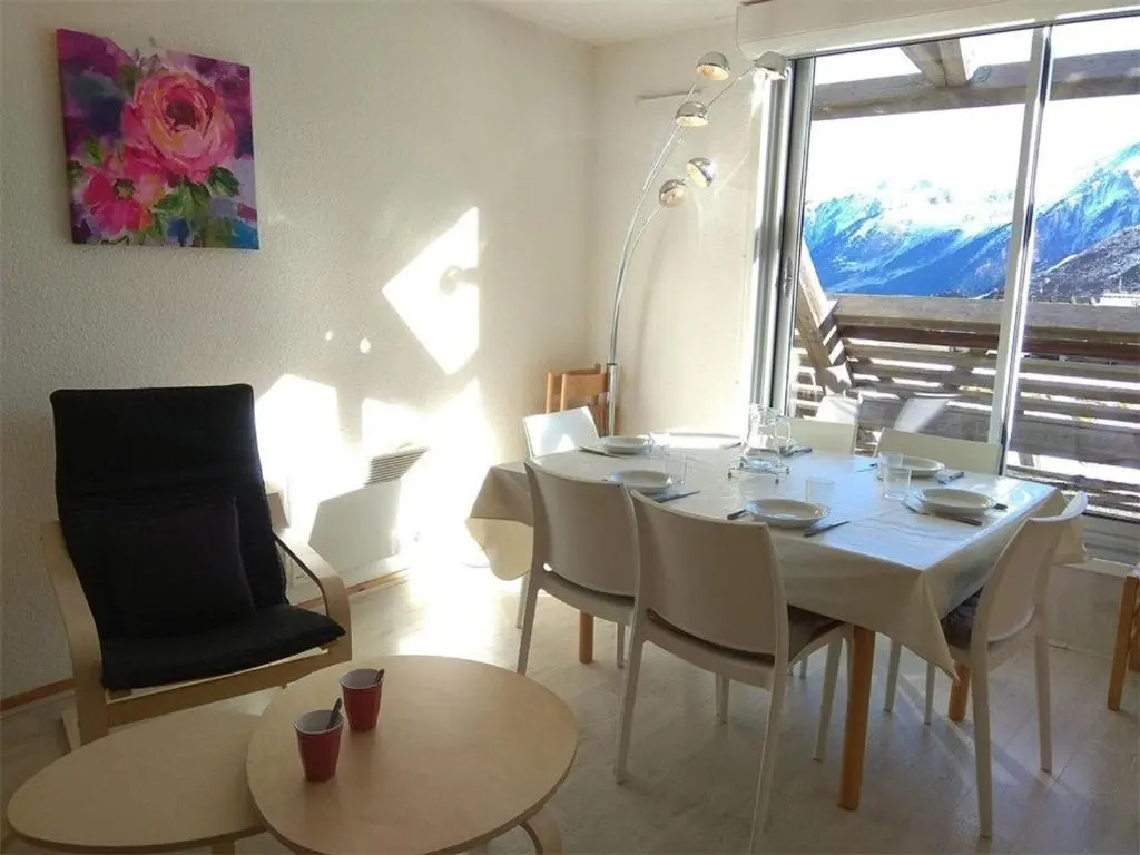 Studio Piau-Engaly, 1 pièce, 6 personnes - FR-1-457-234