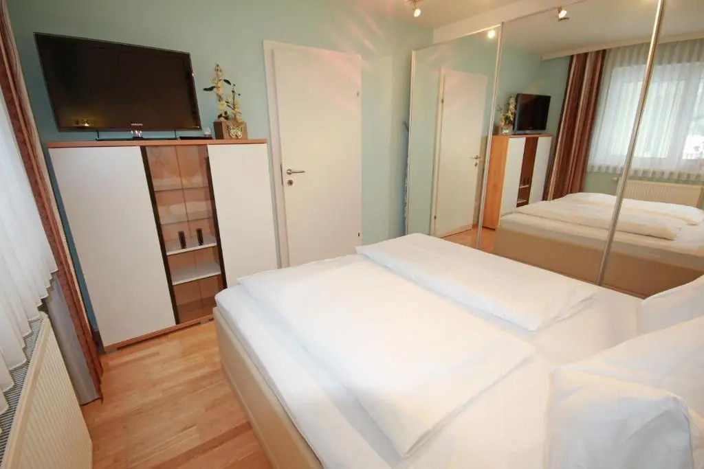 Ferienwohnung Ulli by Schladming-Appartements