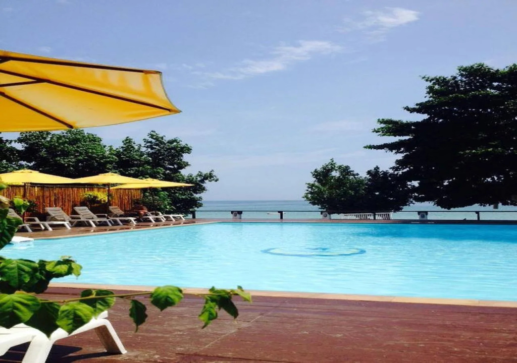 Vongdeuan Resort