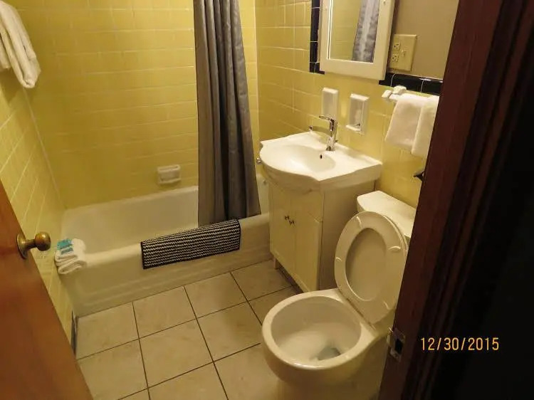 Gateway Inn Oaklawn-Chicago Midway airport