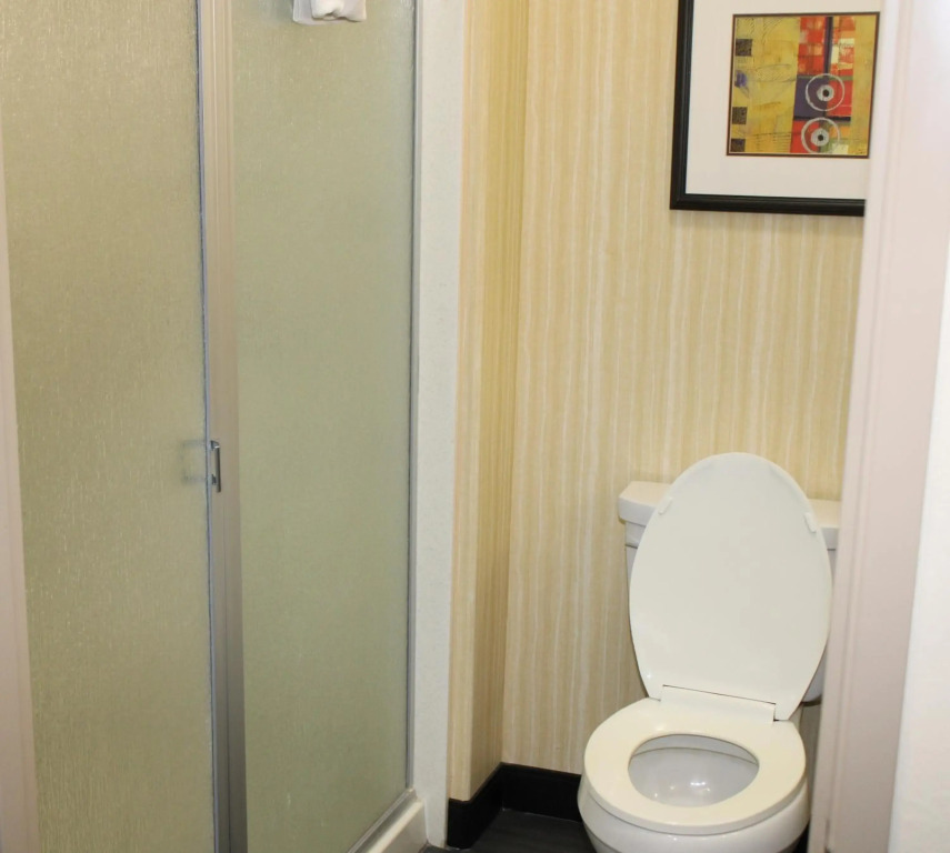 Holiday Inn Hotel & Suites Waco Northwest by IHG