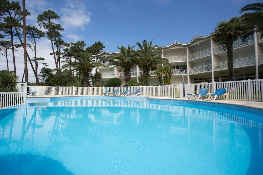 Madame Vacances Les Appartements et Maisons de Moliets