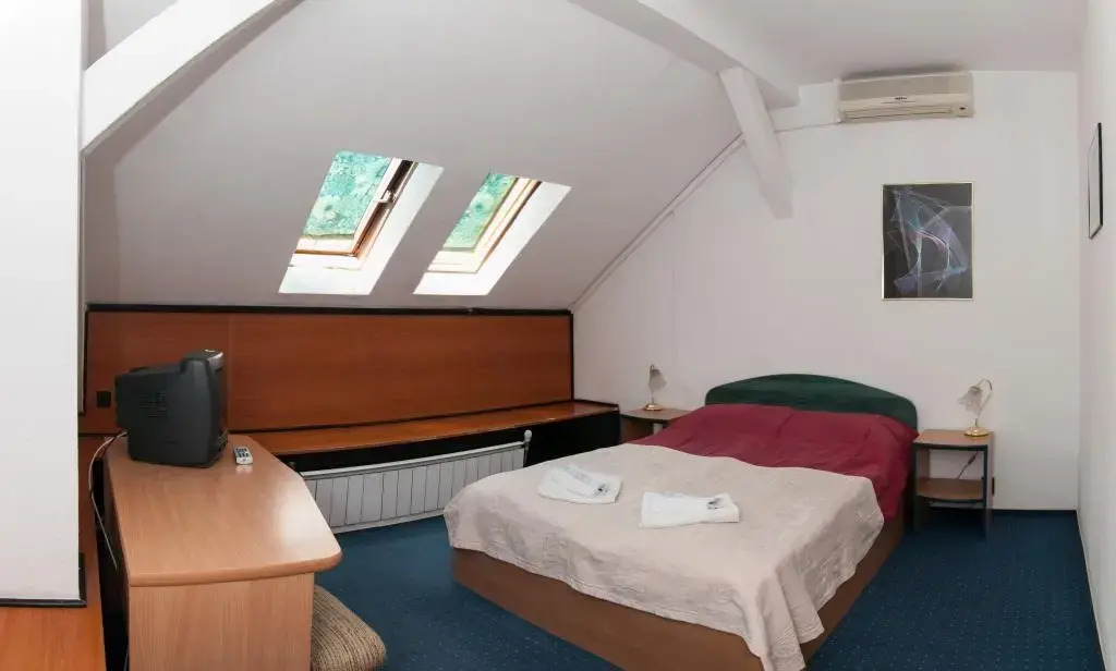 Hotel Fortuna