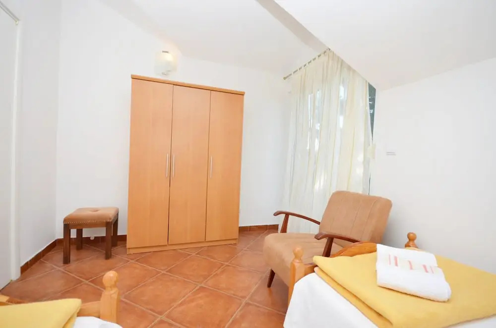 Apartments Malenica