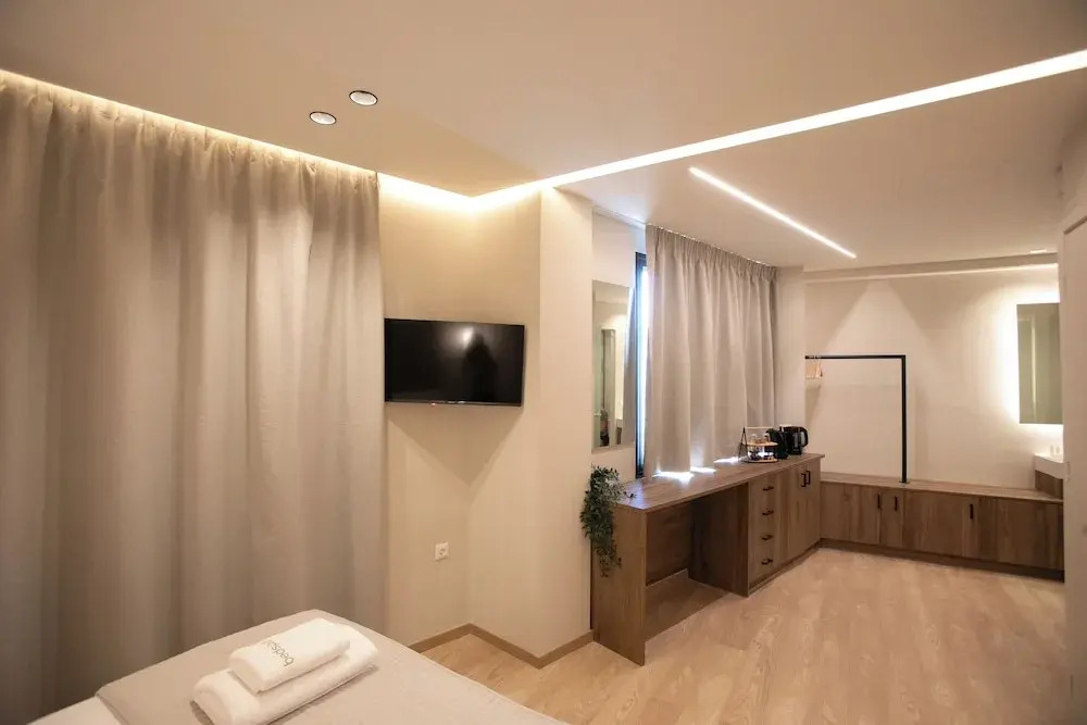 Bedspot Heraklion