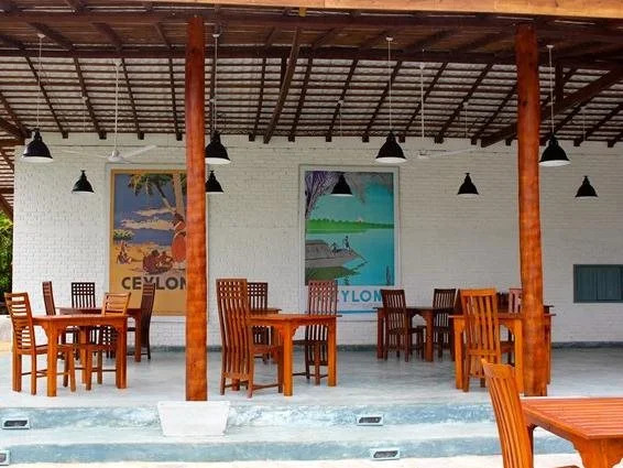 Cafe Ceylon