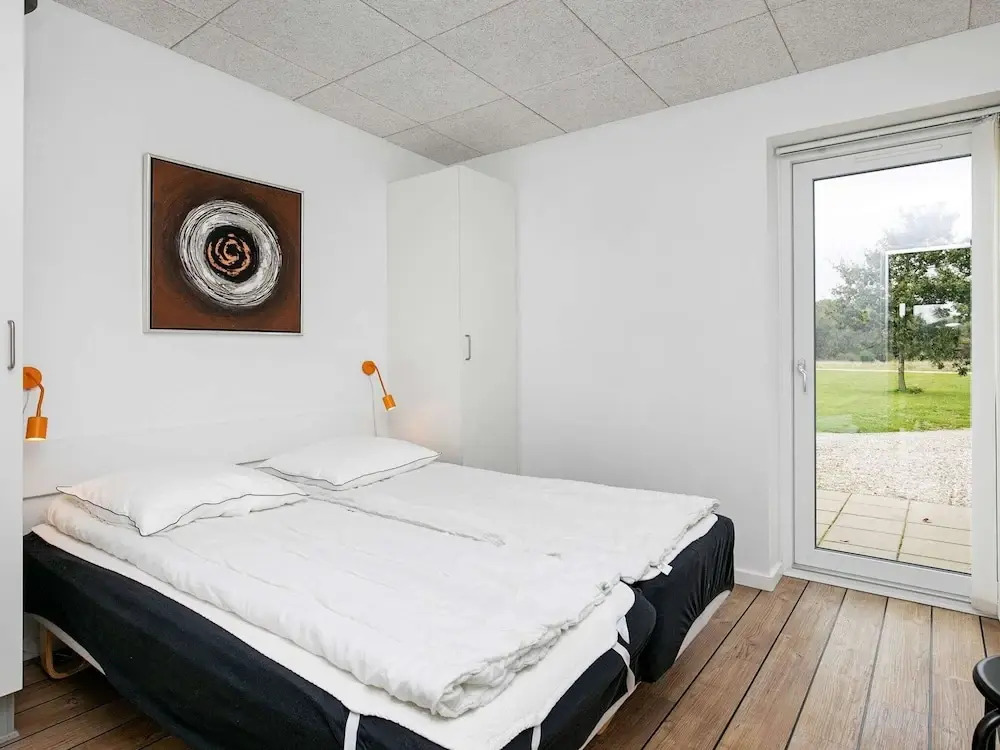 5 star holiday home in Ringkøbing