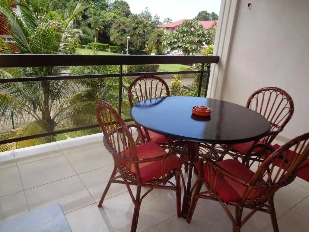 Appartements Cayenne Standing