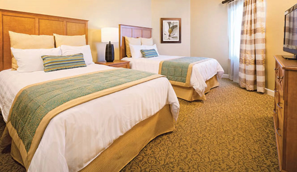 Club Wyndham SeaWatch Resort