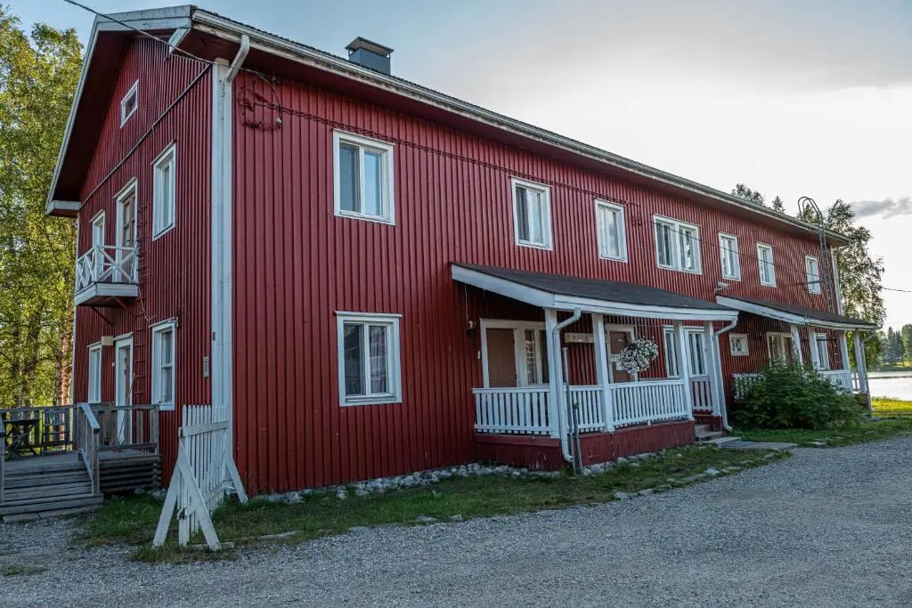 Arctic Guesthouse