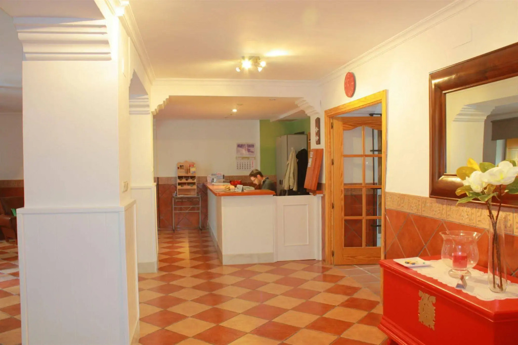 Hostal Toril