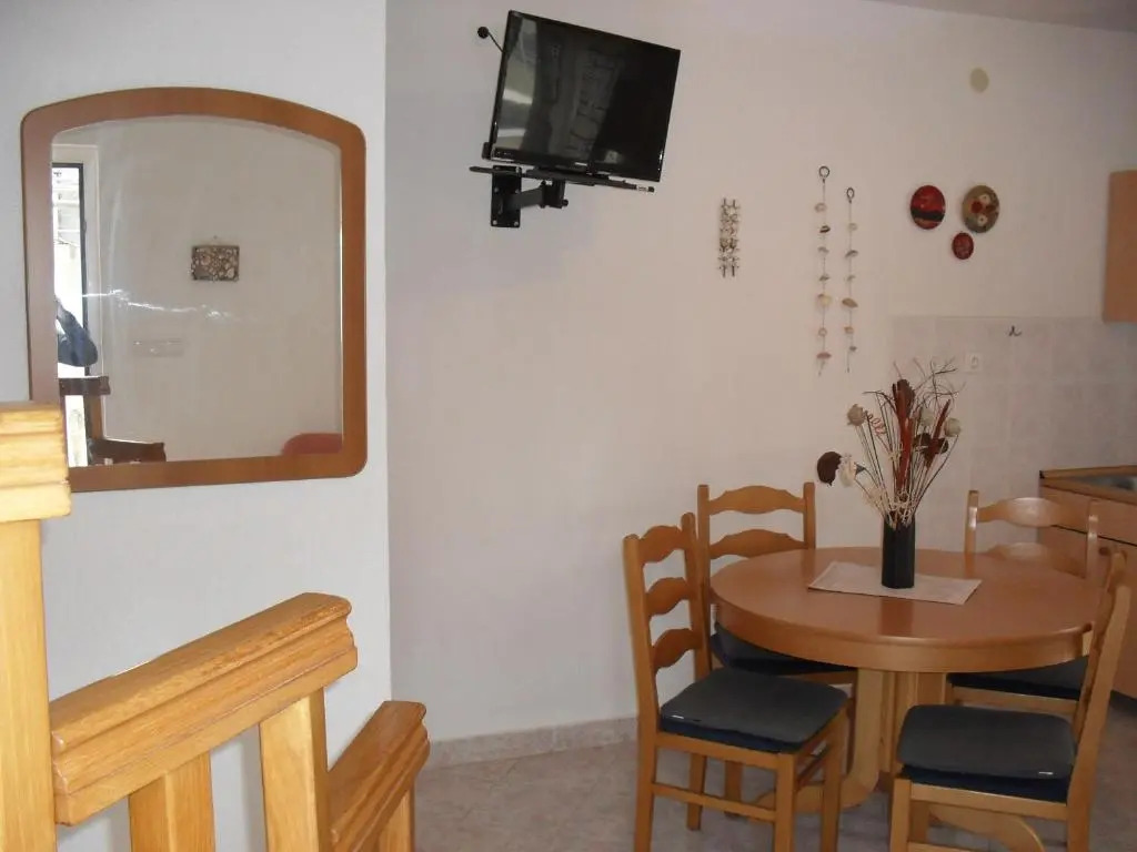 Apartments Desanka