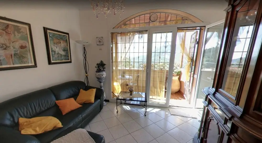 B&B Vecchio Mulino