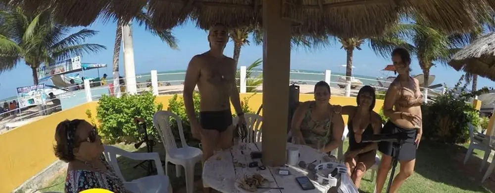 Pousada Solmar