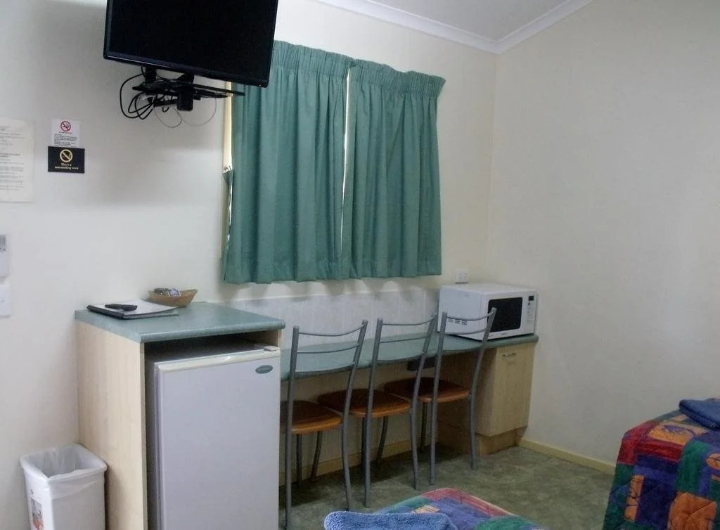 Injune Motel