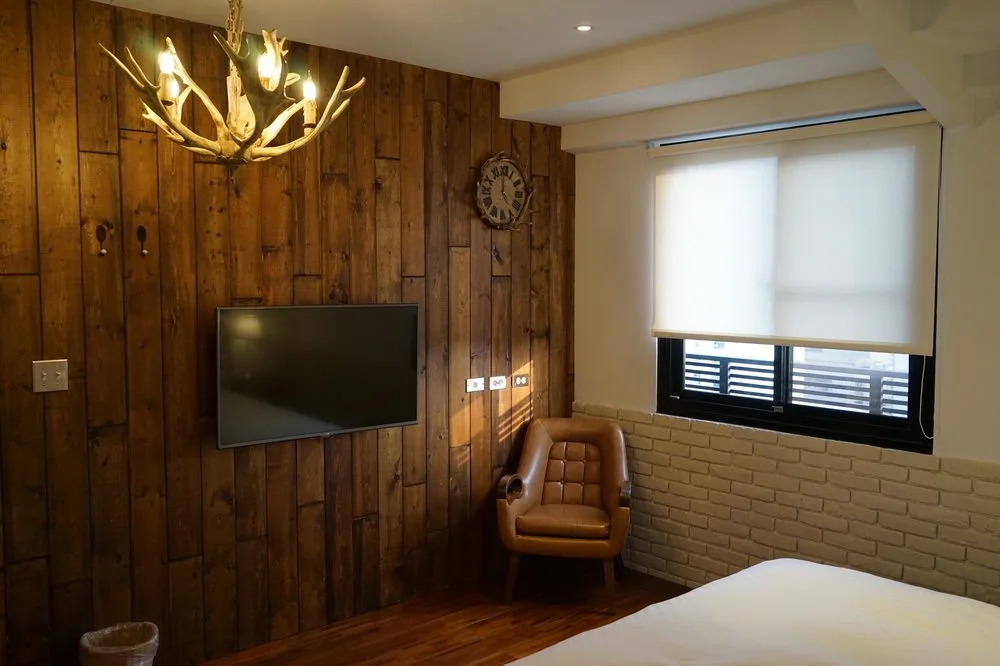 Magic Deer Inn
