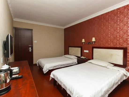 Fuhua Business Hotel