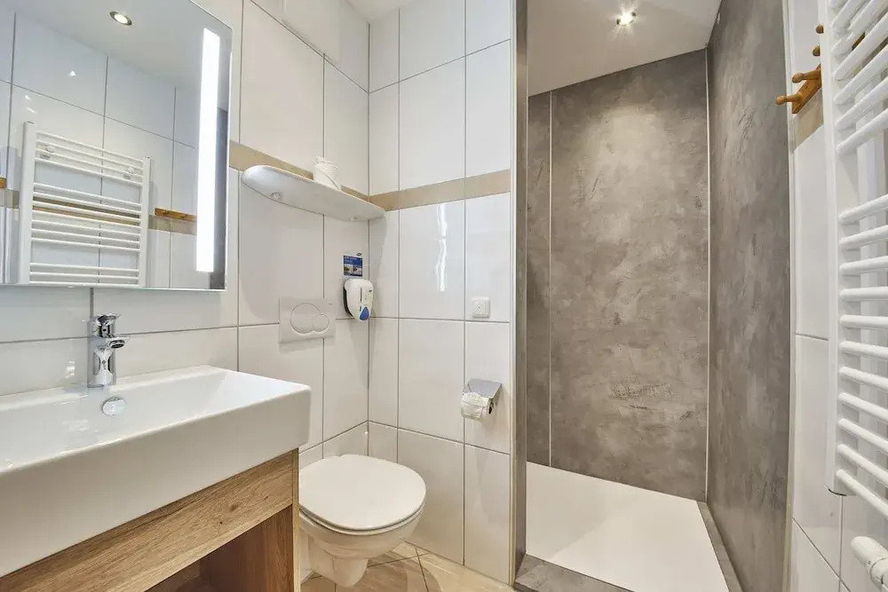 Appartements Hollandia