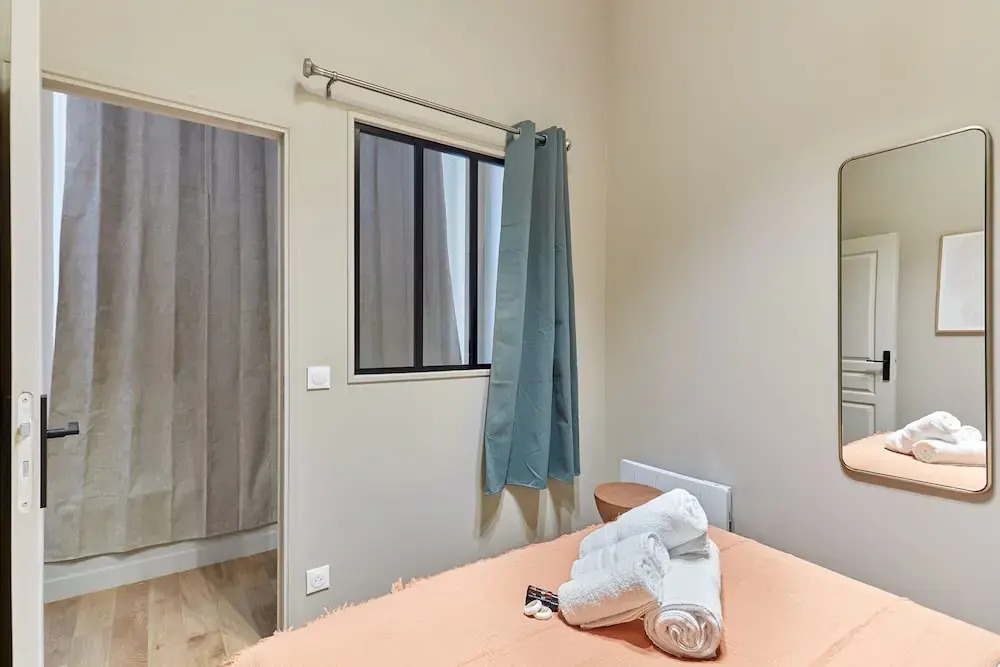 Charming Apartment 2 Bedrooms Centrer of Paris