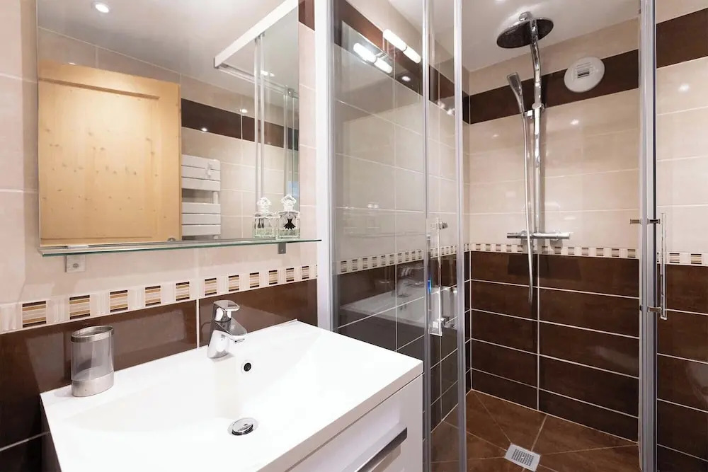 Chalet Les Amis