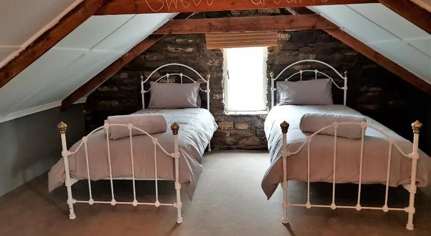 Die Heks se Huis