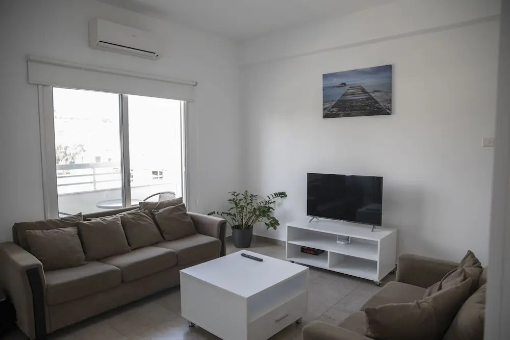 Ayia Napa Center Luxury Suites