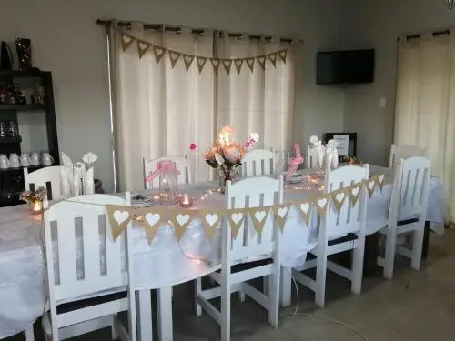 Swartberg Guest House