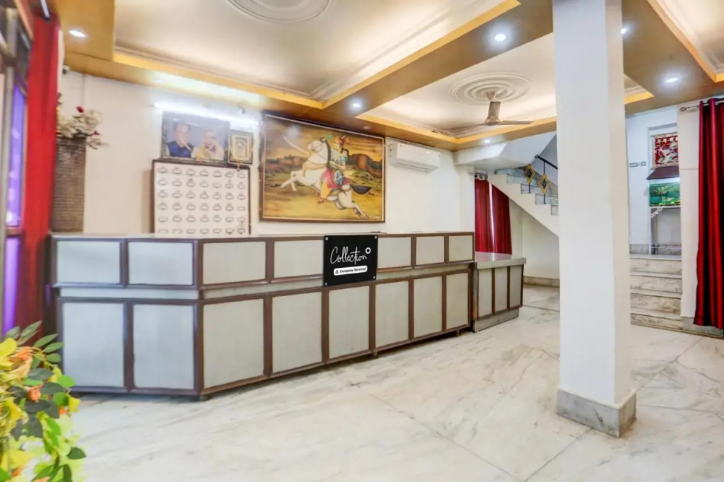 Hotel High Way