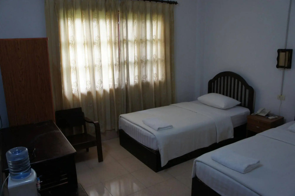 Saysamphanh Hotel