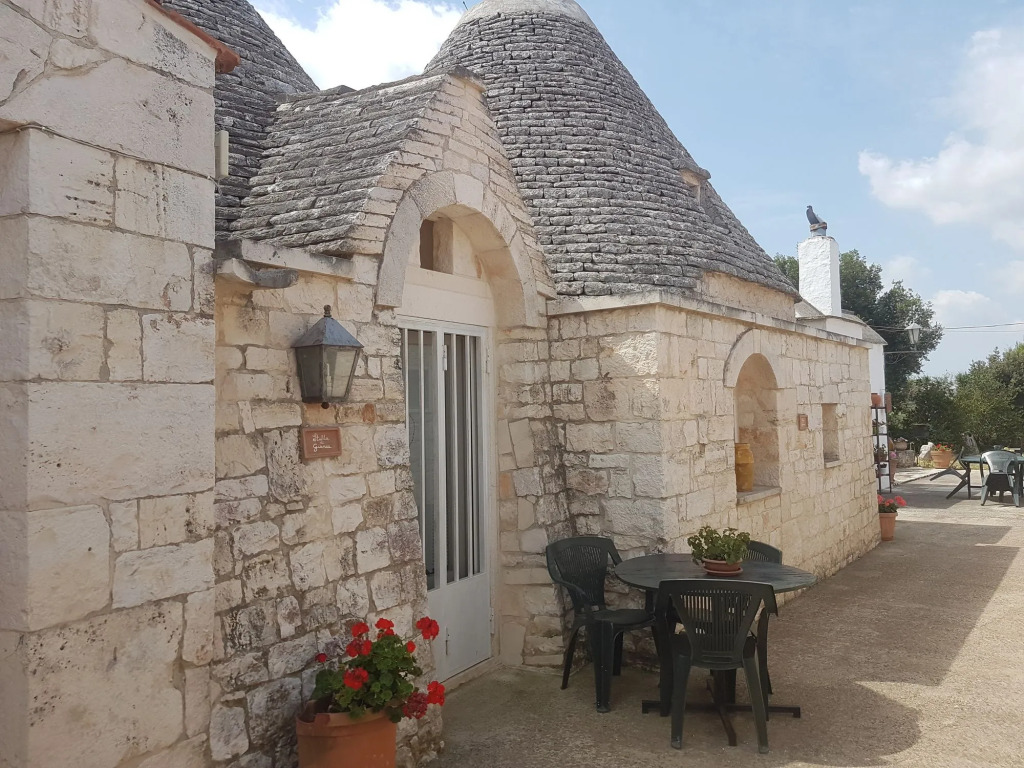 Masseria Gianca