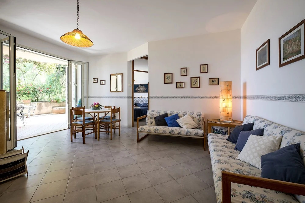 Solemar Sicilia - Residence Cicladi