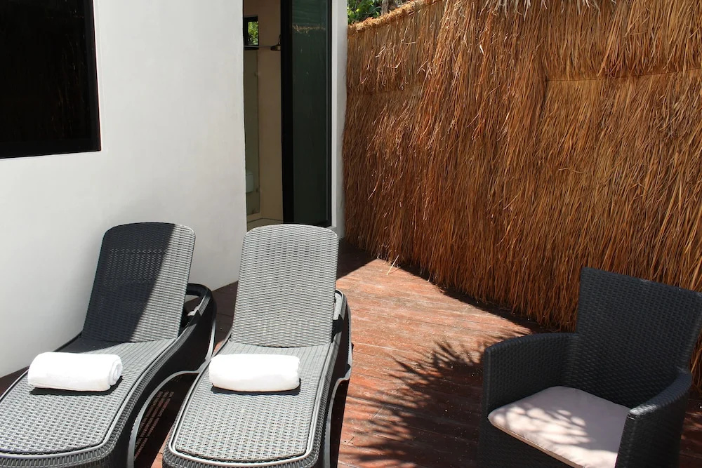 Esduma Nativa Hotel Tulum