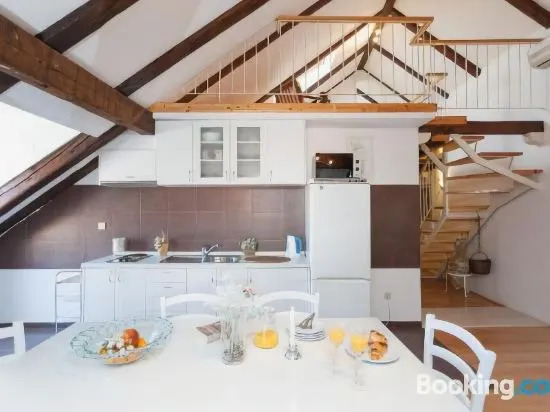 Hedera Estate Hedera A5 - Breakfast included