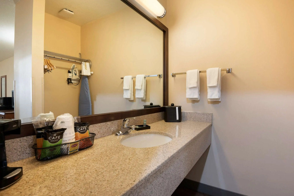 Best Western Fernley Inn