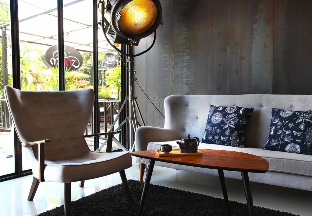 Remix Photo House Huahin