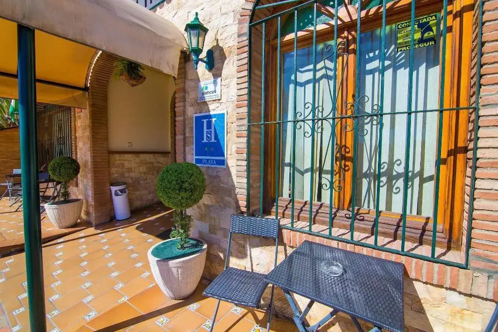Hostal Los Corchos