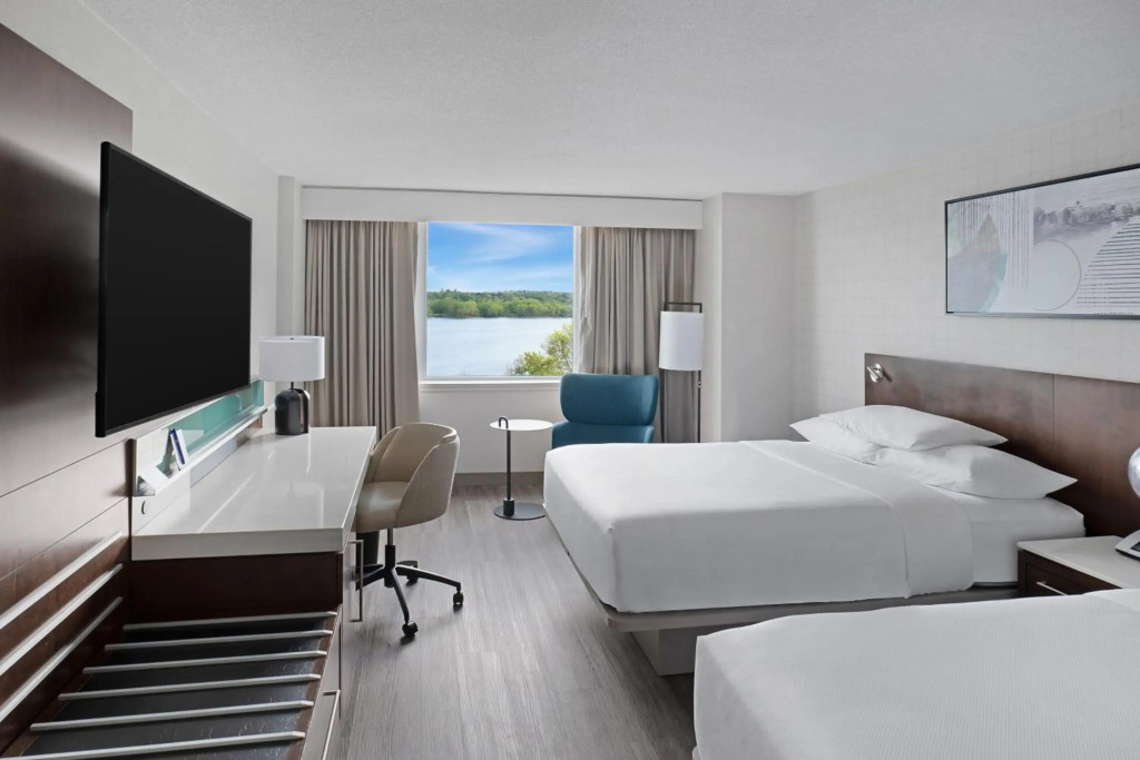Delta Hotels by Marriott Fredericton