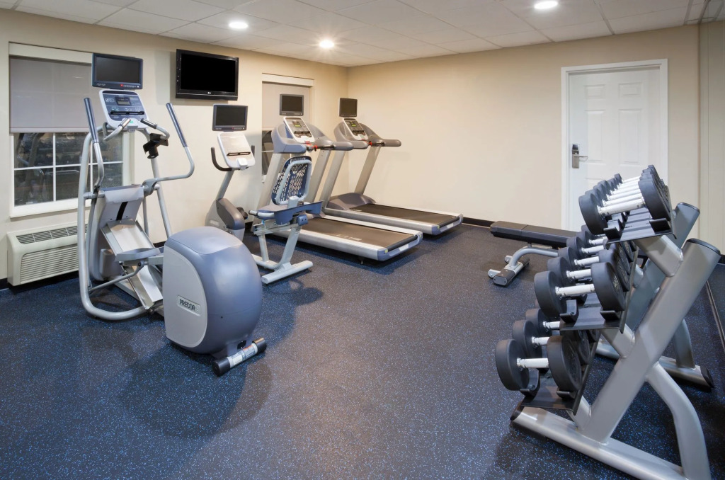 TownePlace Suites Minneapolis Eden Prairie