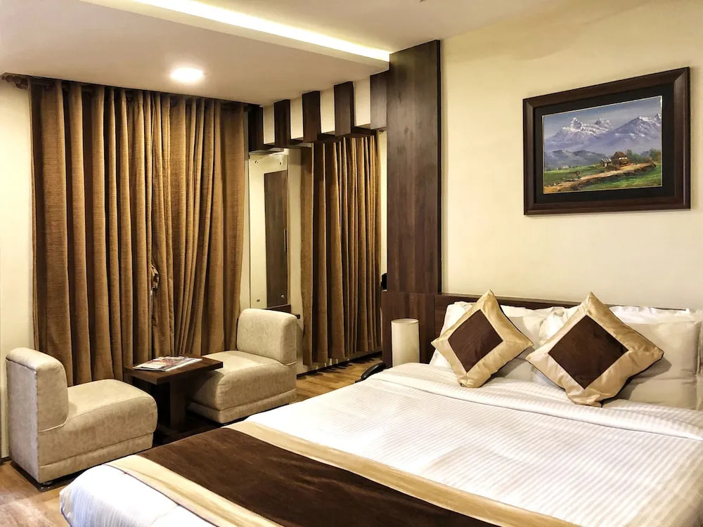 Hotel Kailash