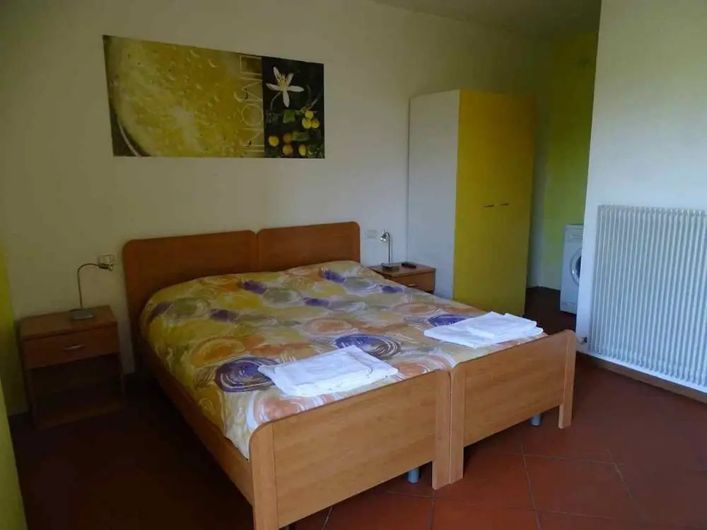 Casa Del Noce