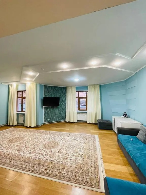 Hostel ARBAT
